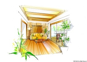 工務店実績紹介